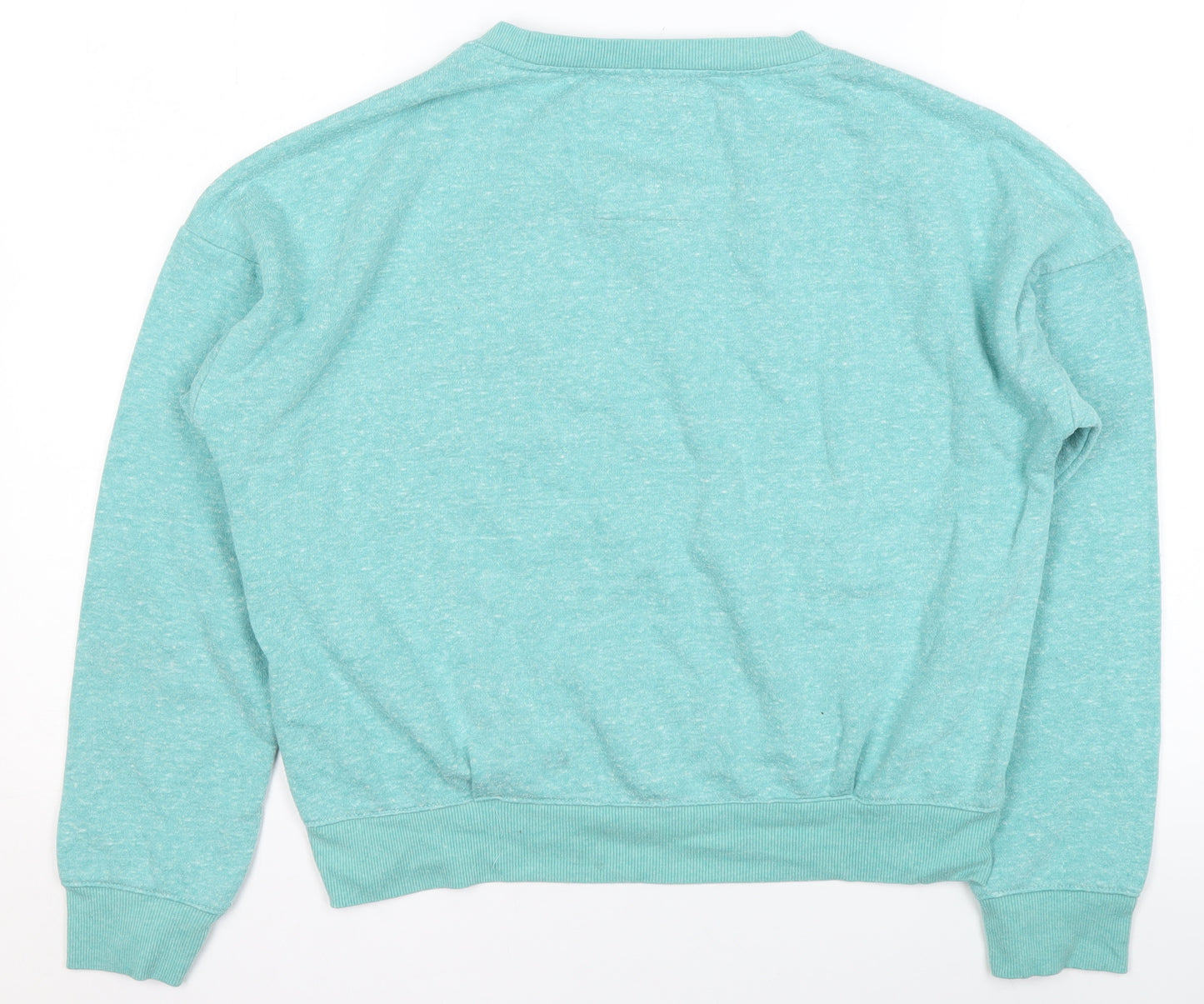 Atmosphere Women’s Blue Size 12 Pullover Sweatshirt