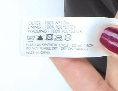 Debenhams Boys Brown Puffer Gilet 5 Years Quilted Nylon Bodywarmer