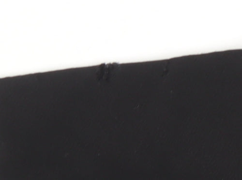 Pieces Women’s Black XS Single-Breasted Blazer Jacket