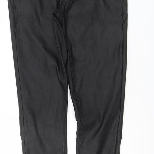 Primark Women’s Black Jegging Skinny Stretch Denim Co Size 8