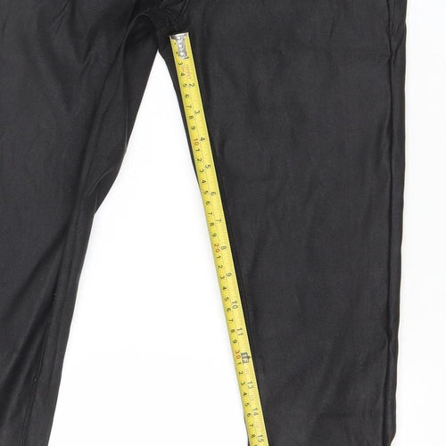 Primark Women’s Black Jegging Skinny Stretch Denim Co Size 8