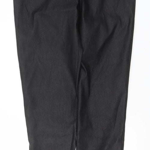 Primark Women’s Black Jegging Skinny Stretch Denim Co Size 8