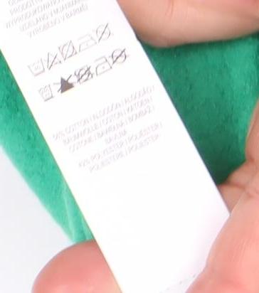 Primark Boys Green Hooded Ireland Pullover Hoodie Size 5-6 Years