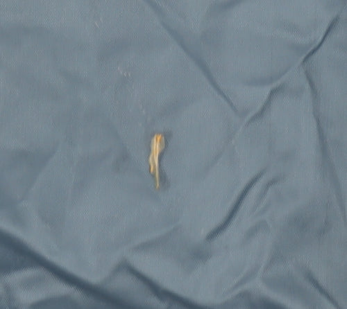 Freedom Trail Boys Blue Hooded Windbreaker Jacket 11-12 Years