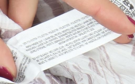 Primark Women’s Multicoloured Button-Up Long Sleeve Shirt Size 10