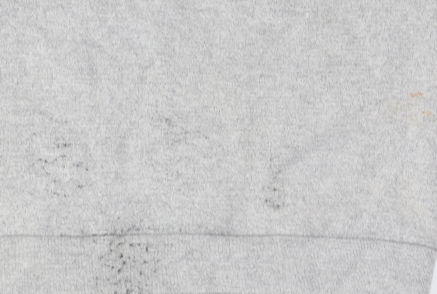 5 Preview Women Grey Pullover Sweatshirt XS Wool Cotton Blend Dog Print