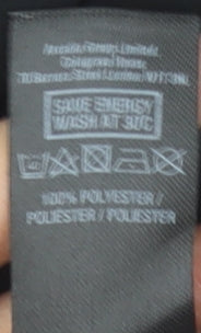 Dorothy Perkins Women's Black Size 10 Camisole Tank Top