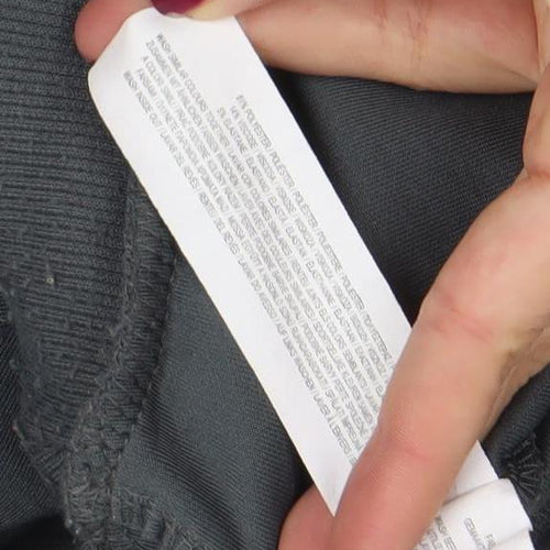 Primark Boys Grey PlayStation Hoodie 6-7 Years Pullover Cotton Blend