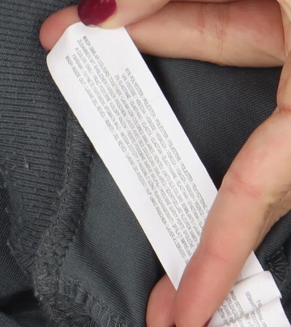 Primark Boys Grey PlayStation Hoodie 6-7 Years Pullover Cotton Blend