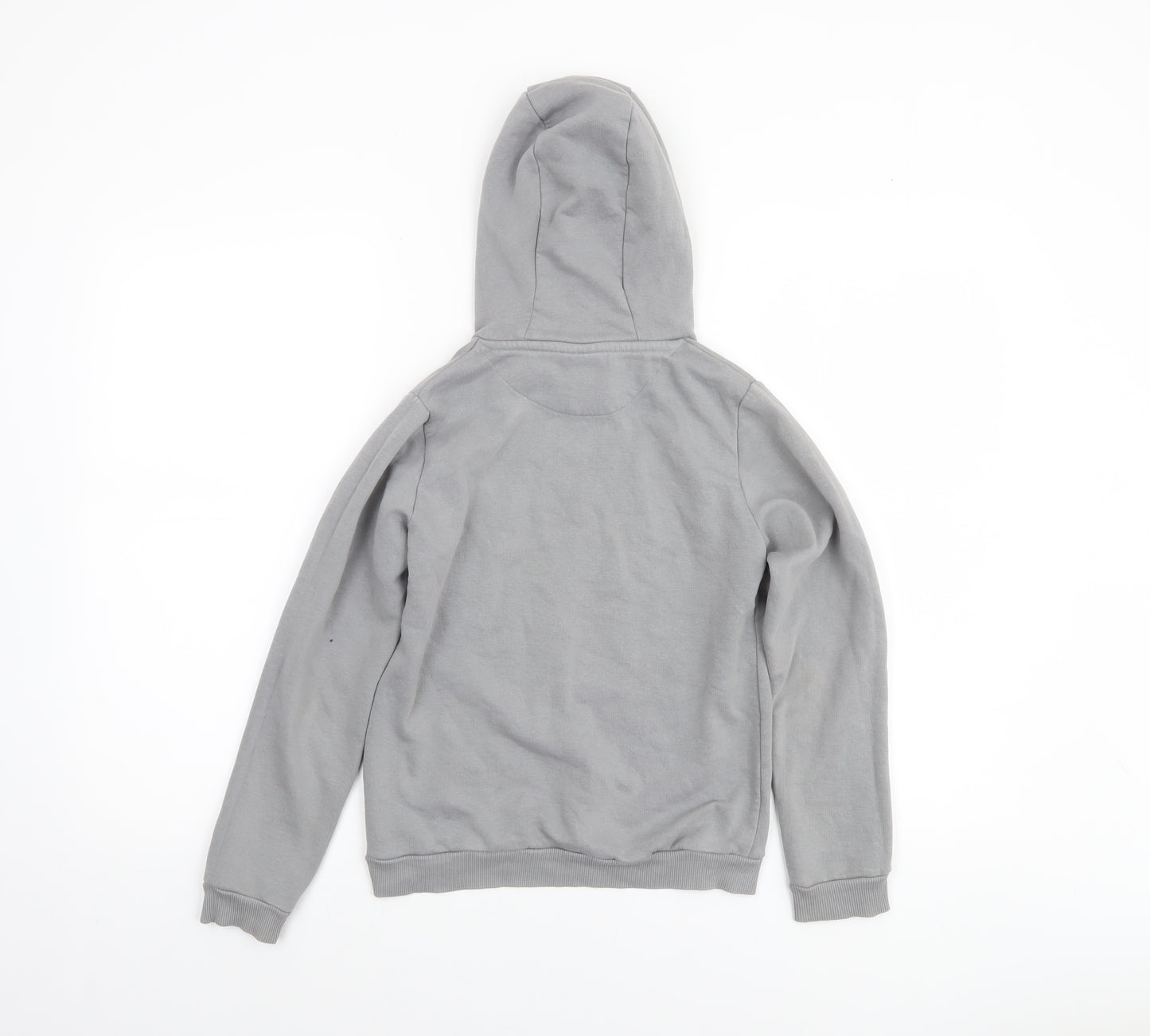Pepco Boys Grey Star Wars Hoodie 9-10 Years Pullover Graphic Print