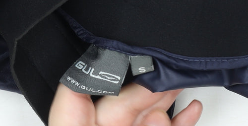 GUL Men's Blue Waterproof GCX Windbreaker Jacket Size S