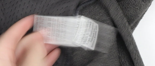 Lowe Alpine Men's Grey Fleece Full Zip Outdoor Jacket Size M