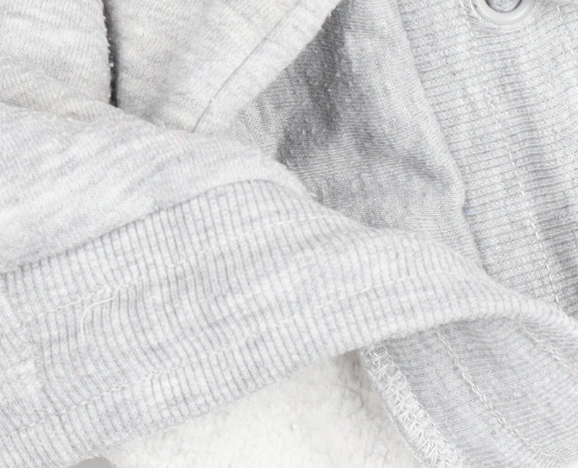 Marvel Boys Grey Sweat Shorts 12-13 Years Superhero Print Drawstring