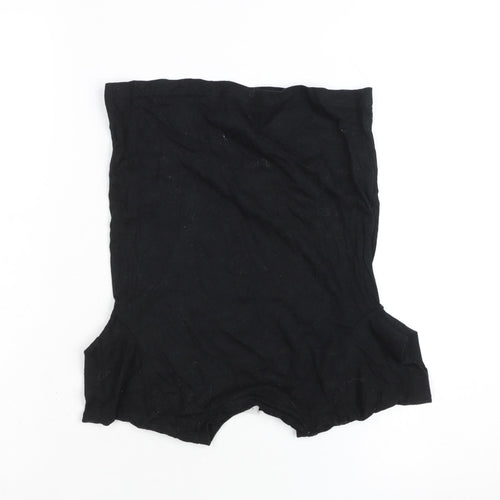 Primark Boys Black Batman Graphic Short Sleeve Cotton T-Shirt 4-5 Years