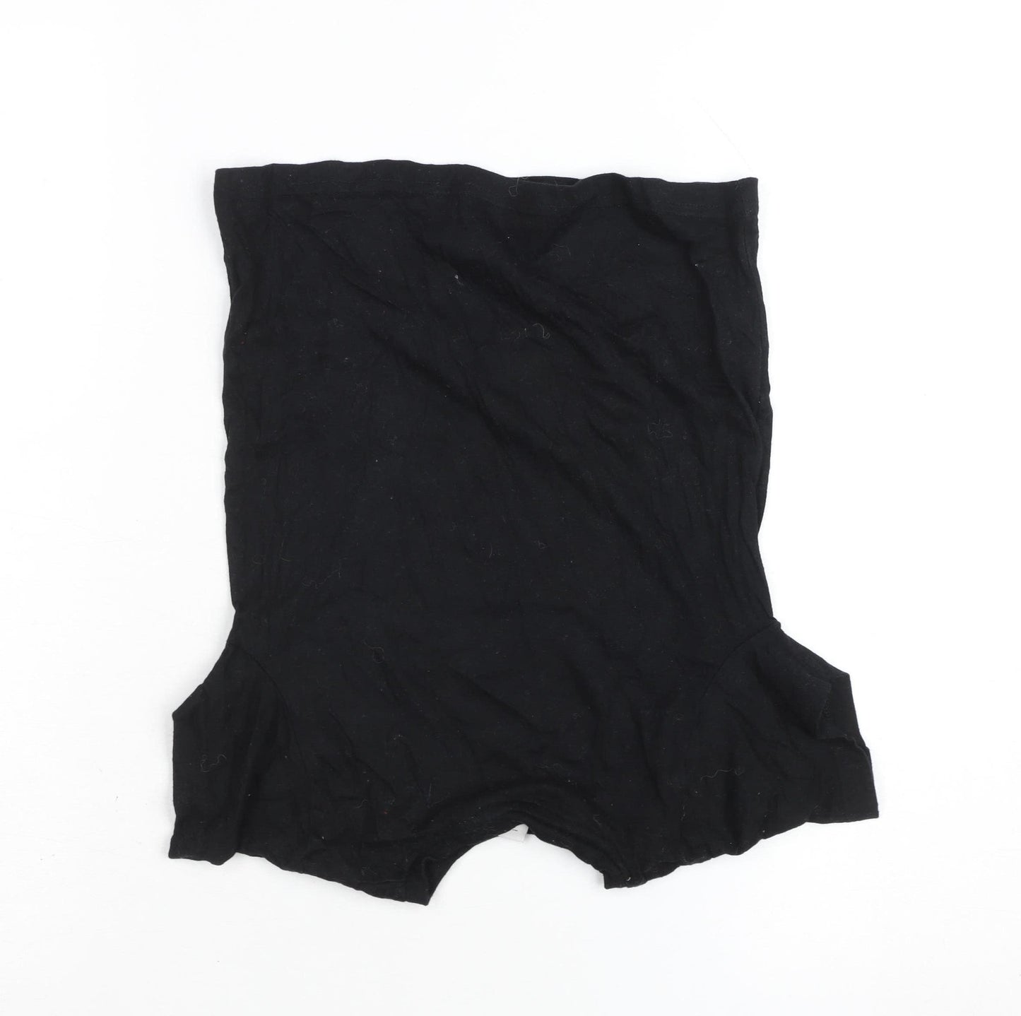 Primark Boys Black Batman Graphic Short Sleeve Cotton T-Shirt 4-5 Years