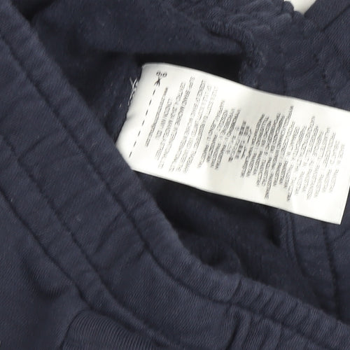 Lyle & Scott Boys Blue 5 Years Jogger Activewear Trousers