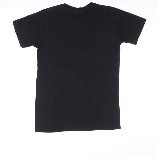 Gildan Women’s Black Twenty One Pilots Graphic T-Shirt Size S