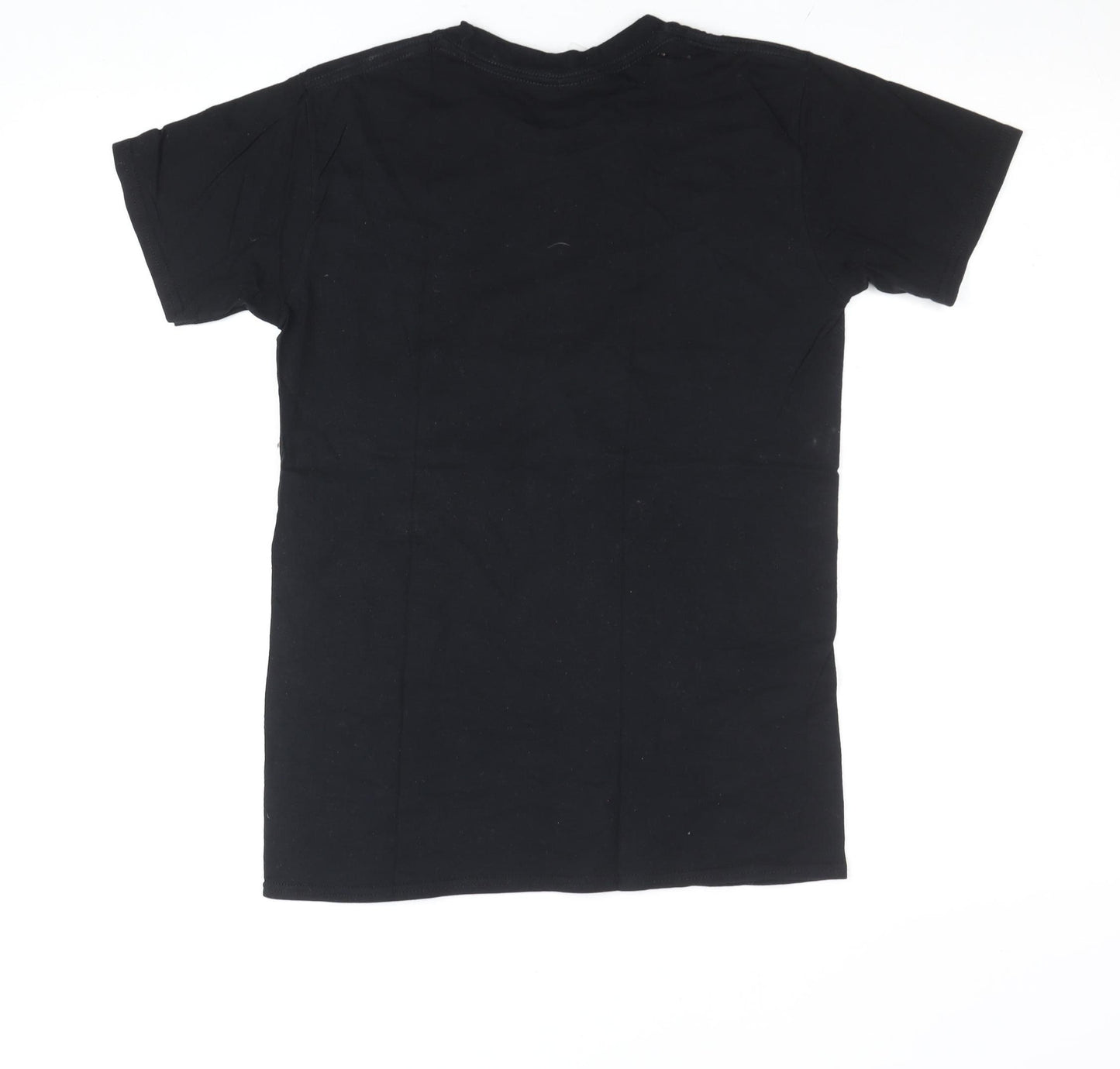 Gildan Women’s Black Twenty One Pilots Graphic T-Shirt Size S