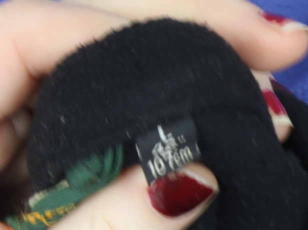 Regatta Mens Blue Fleece Full Zip Outdoor Jacket Size L