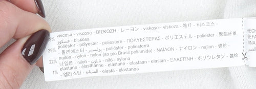 Zara Girls Beige Hooded Cardigan 6 Years Long Sleeve Open Front