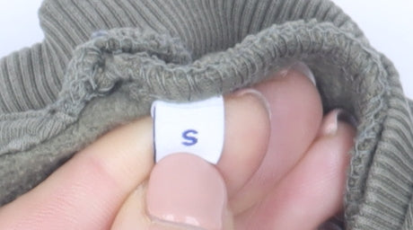 Jack & Jones Men's Green Regular Fit Graphic Cotton Sweatshirt Size S