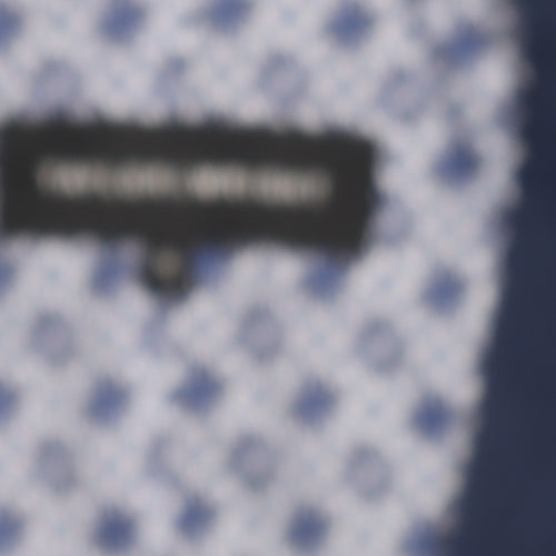 Taylor & Wright Men's Blue Classic Waistcoat Size S 36in