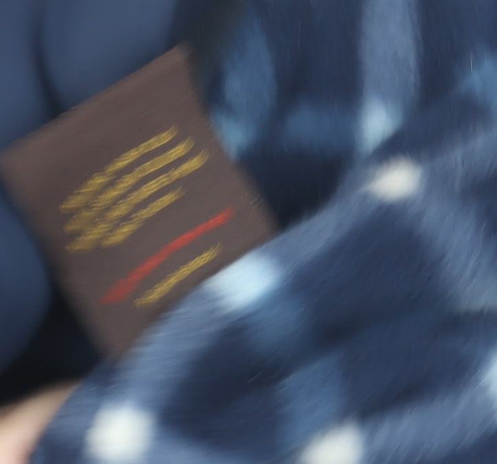 Horseware Ireland Men's Blue Check Faux Fur Hooded XL Bodywarmer