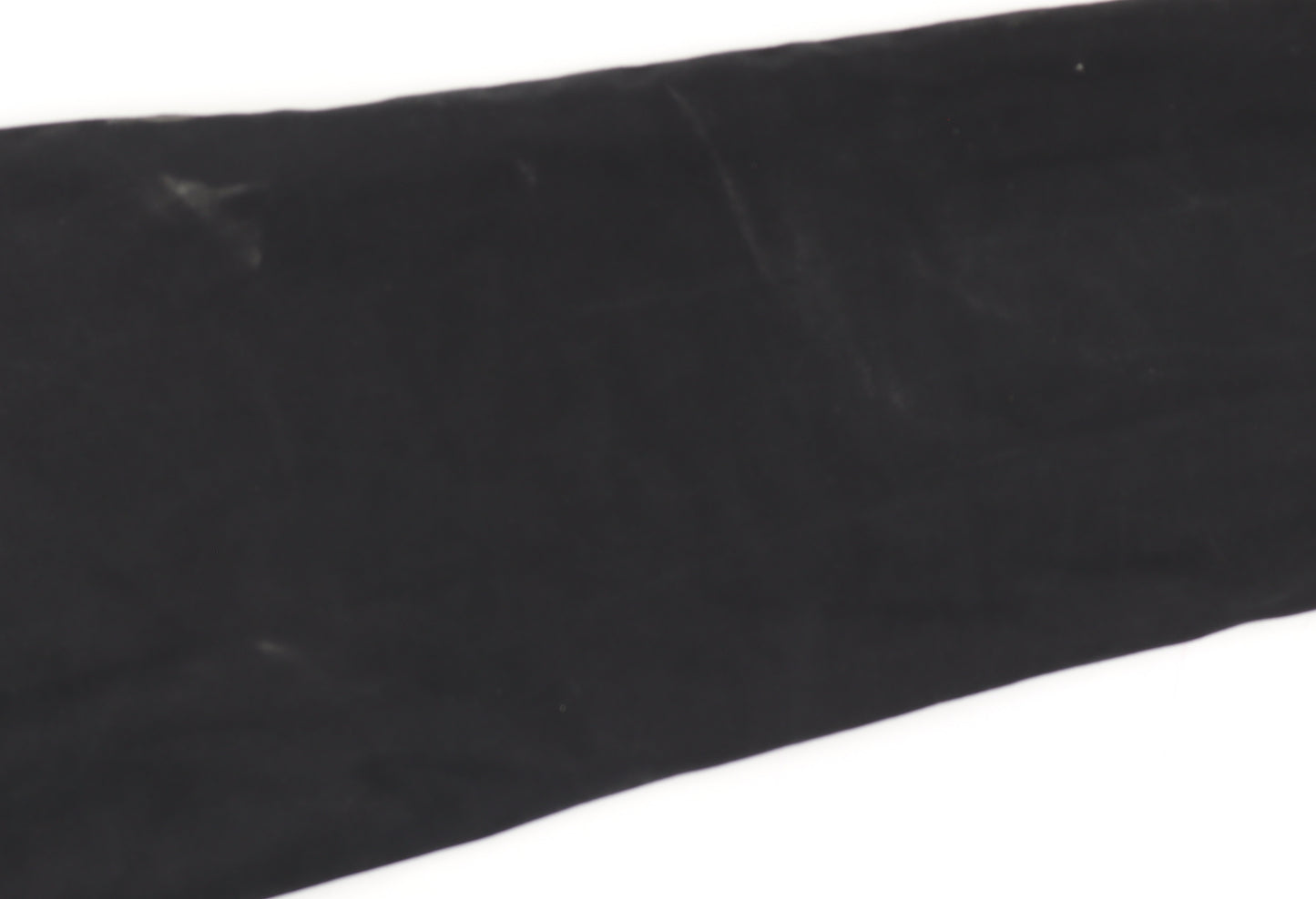 Max Mara Weekend Women Black Size 12 Slim Cigarette Trousers