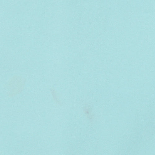 Mountain Warehouse Girls Blue Soft Shell Hooded Jacket 9-10 Years Water Resistant