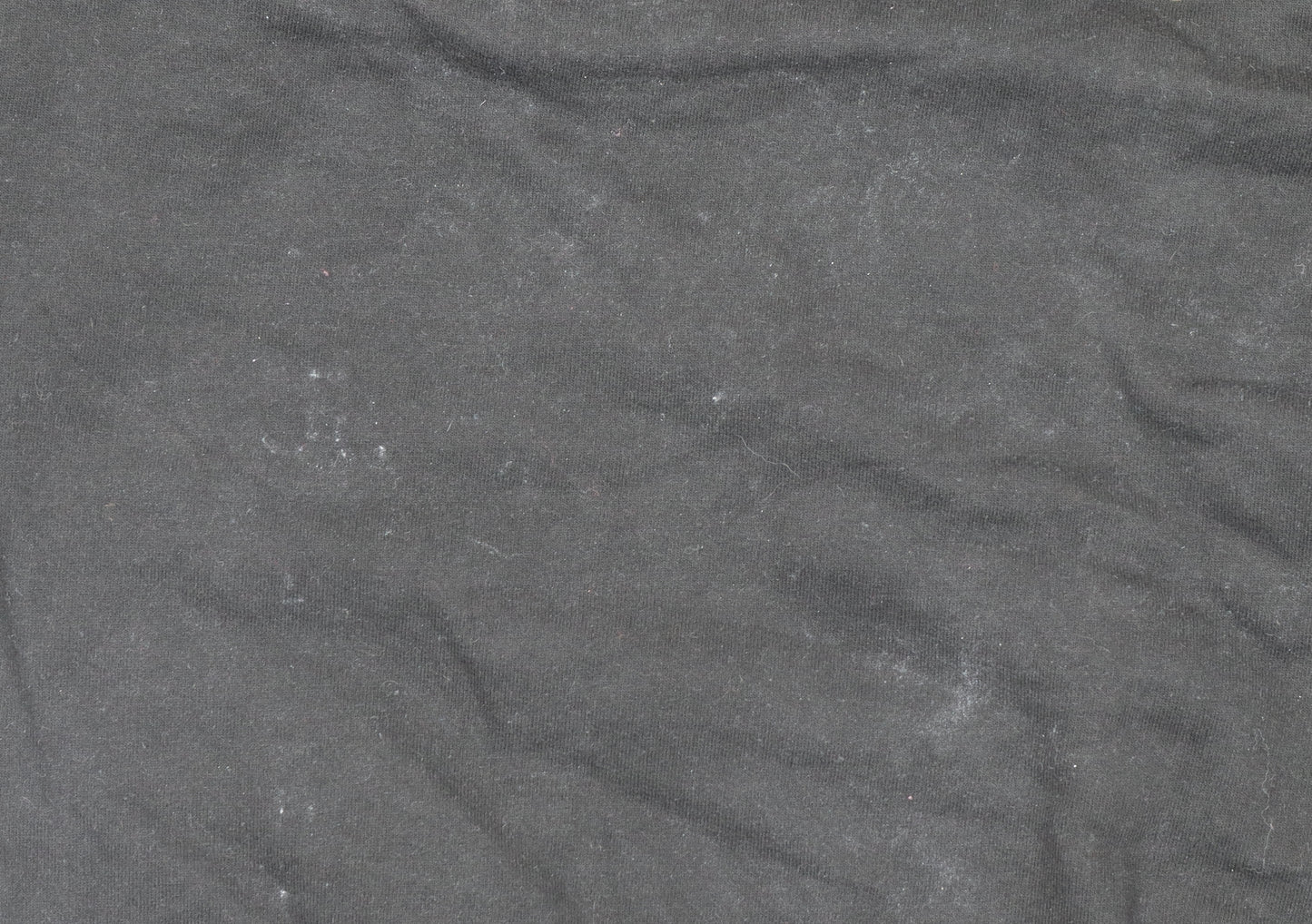 Lipsy Women Black XXL Pullover Christmas Sweatshirt Glitter Trees