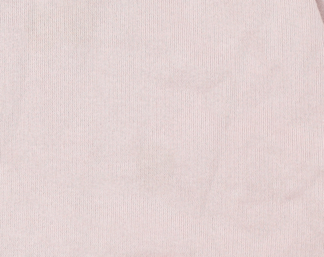 Topman Men's Pink Pullover Hoodie L Regular Fit Cotton Blend