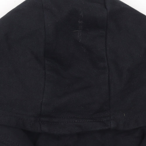 Vanilla Underground Boys Black PlayStation Full Zip Hoodie 9-10 Years
