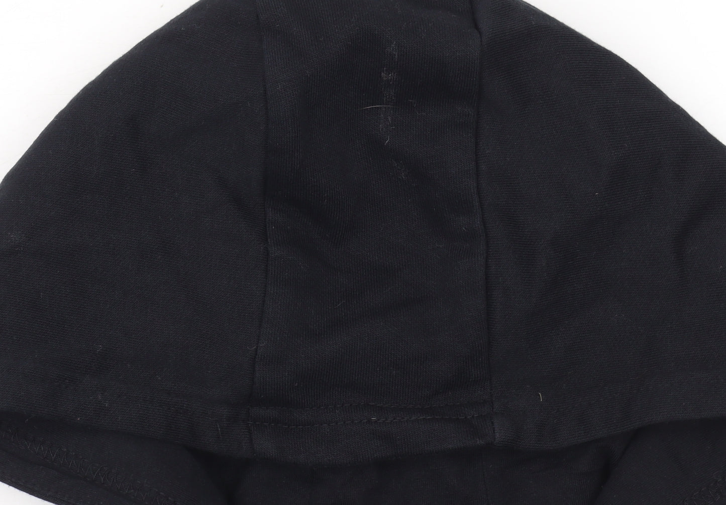 Vanilla Underground Boys Black PlayStation Full Zip Hoodie 9-10 Years