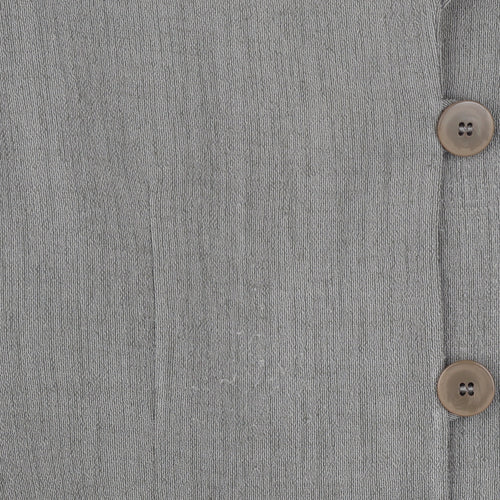Marks and Spencer Women Brown Size 16 Classic Single-Breasted Blazer