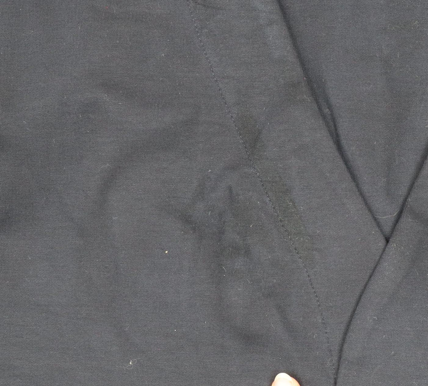 Marks and Spencer Autograph Men's Black Cotton Cardigan L