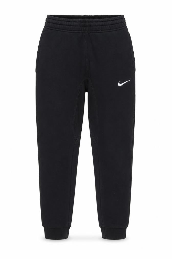 Nike Women’s Black XS Jogger Trousers Fleece Sportswear
