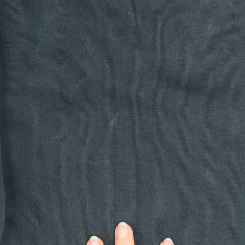 Nike Men's Black Fleece Jogger Sweatpants Size S Regular Fit