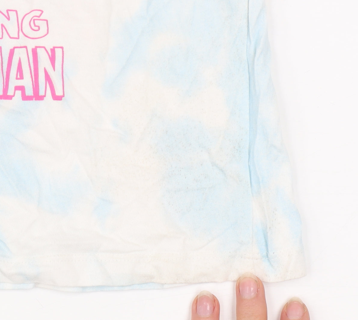 Marvel Boys Multicoloured 6-7 Years Spider-Man Graphic T-Shirt