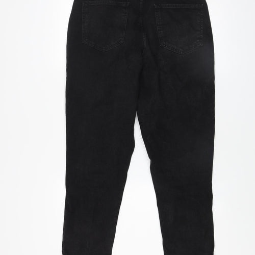 Primark Women's Black High Rise Skinny Jeans Size 8