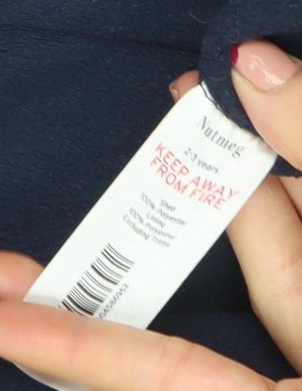 Mammut Boys Blue Vehicle Print Waterproof Hooded Rain Snowsuit 2-3 Years