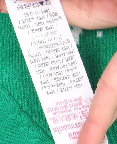 Disney Boys Green Christmas Jumper Mickey & Donald UK 5-6 Years Crew Neck