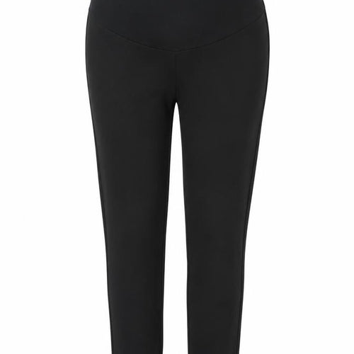 George Women’s Black Size 8 Stretch Leggings Comfortable Everyday Wear