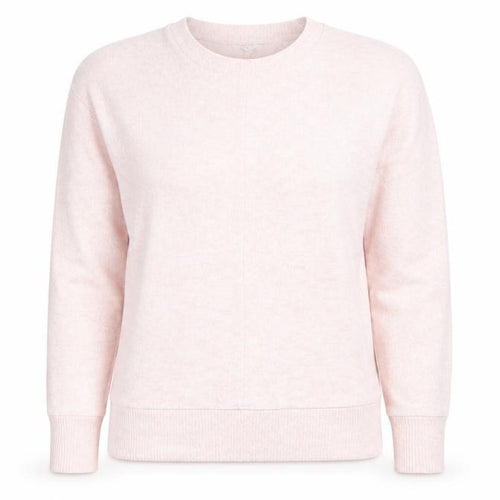 Next Women’s Pink Crew Neck Knit Jumper Size 10 Regular Fit