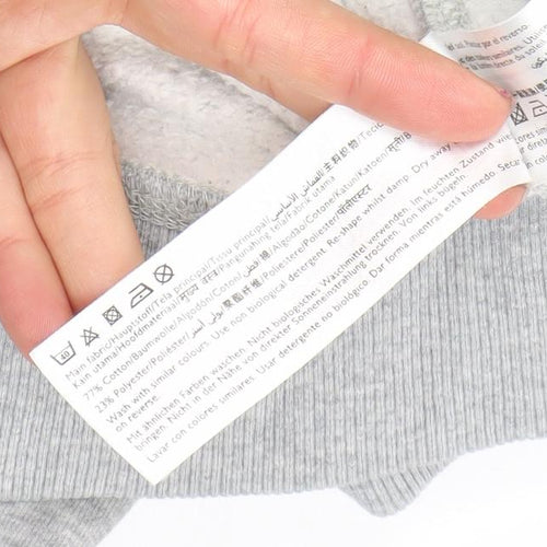 Jack Wills Womens Grey Full Zip Hoodie UK 10 Cotton Blend Casual