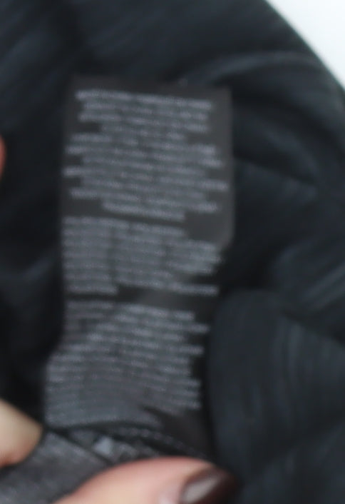 Everlast Womens Black Size 12 Leggings Gym Training Trousers