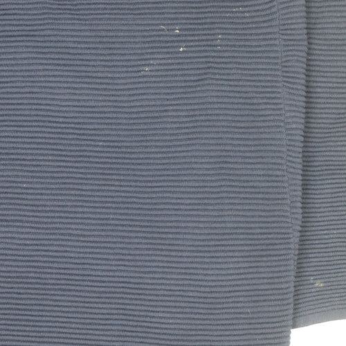 Esprit Women’s Navy Blue Open Front Long Sleeve Cardigan Size S