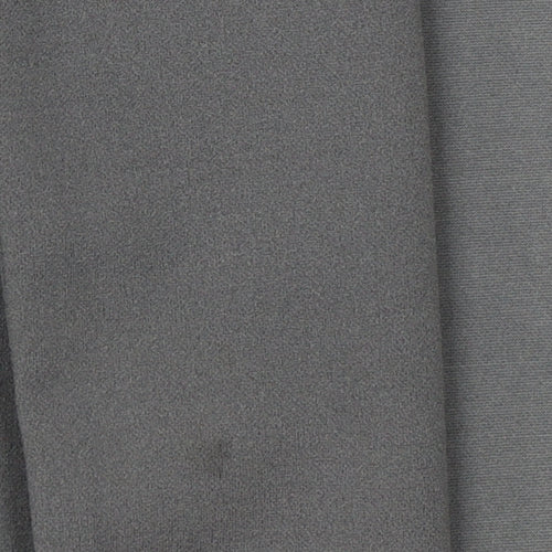 Yours Women Grey Size 18 Plus Lightweight Stretch Blazer Jacket