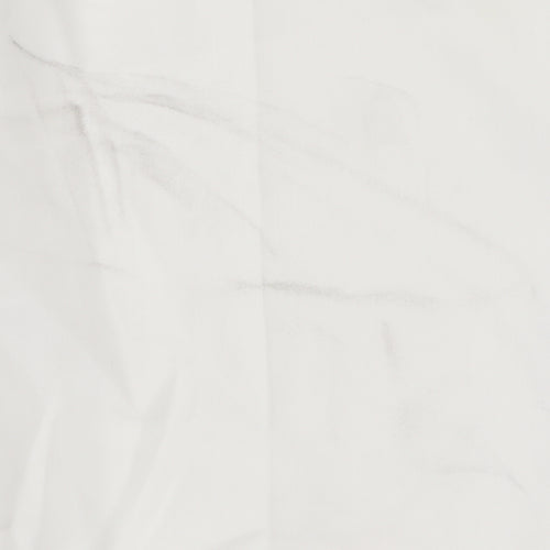 Marks and Spencer Women Ivory Size 20 Tall Straight Trousers