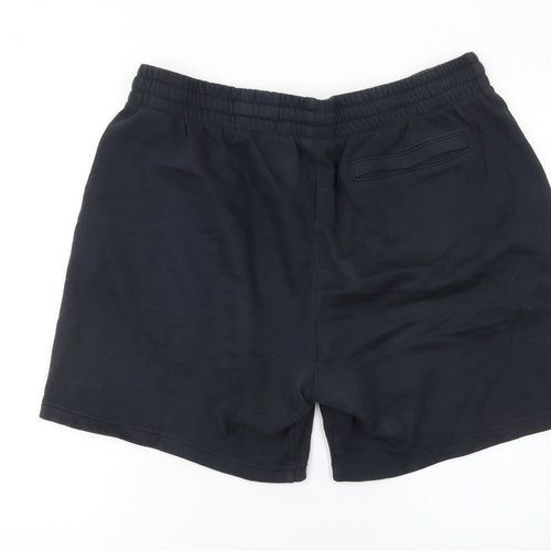 Under Armour Men’s Black 2XL Sweat Shorts with Pockets