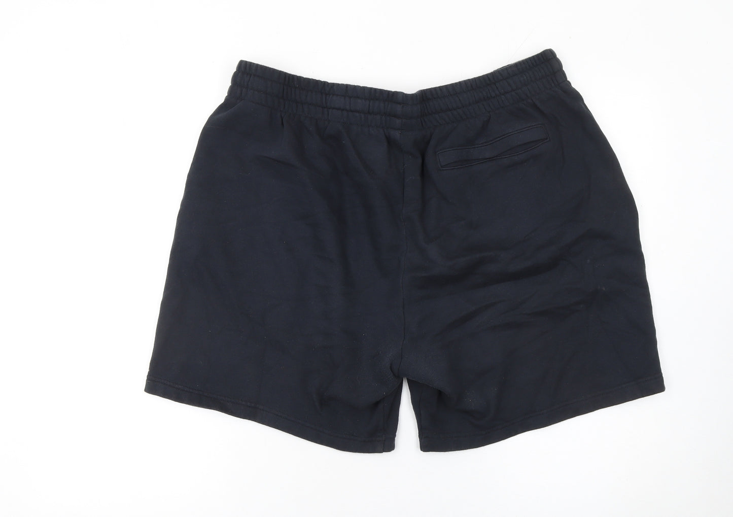 Under Armour Men’s Black 2XL Sweat Shorts with Pockets